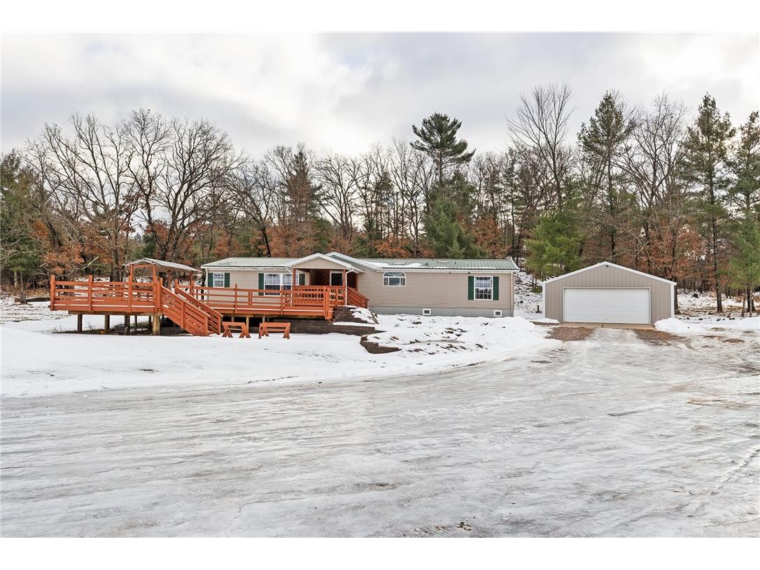W8967 Oak Ridge Road Black River Falls WI 54615 1597764 image1