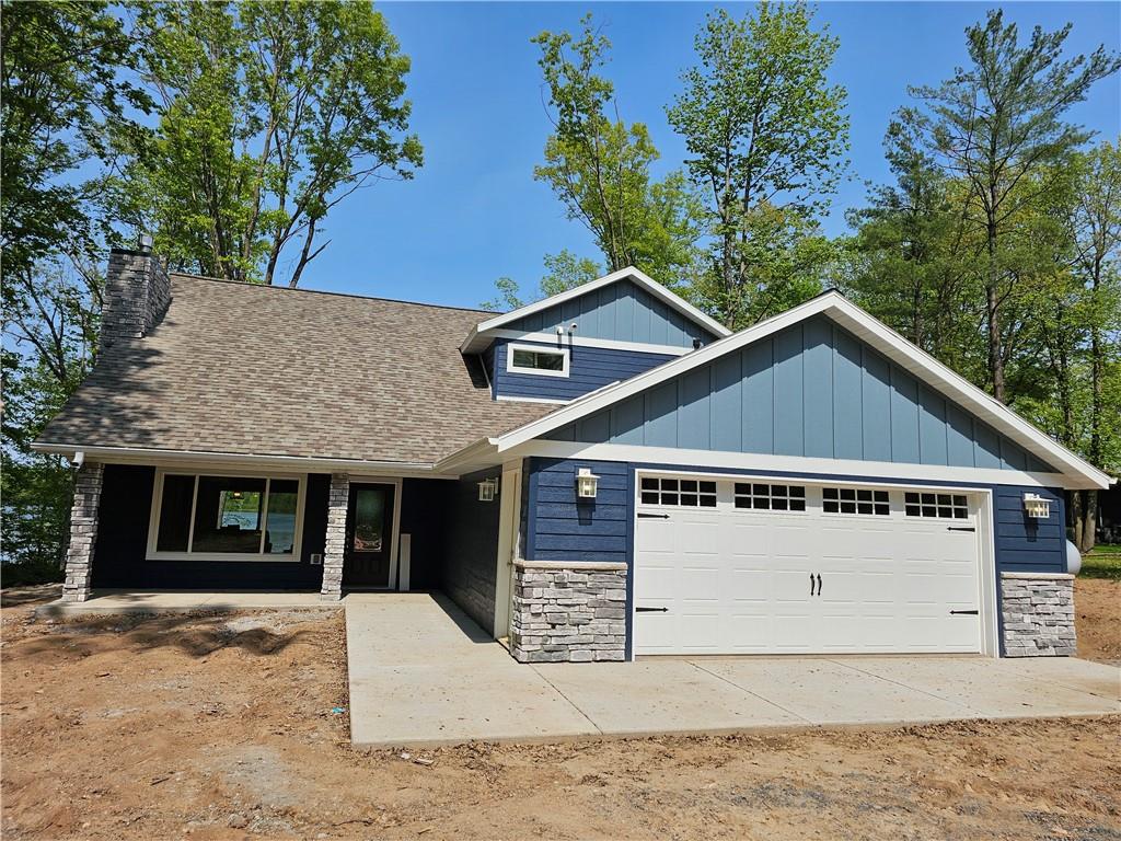 W8986 South Lake Road #LOT 3 Willard WI 54493 - Mead-Lake 1565067 image1