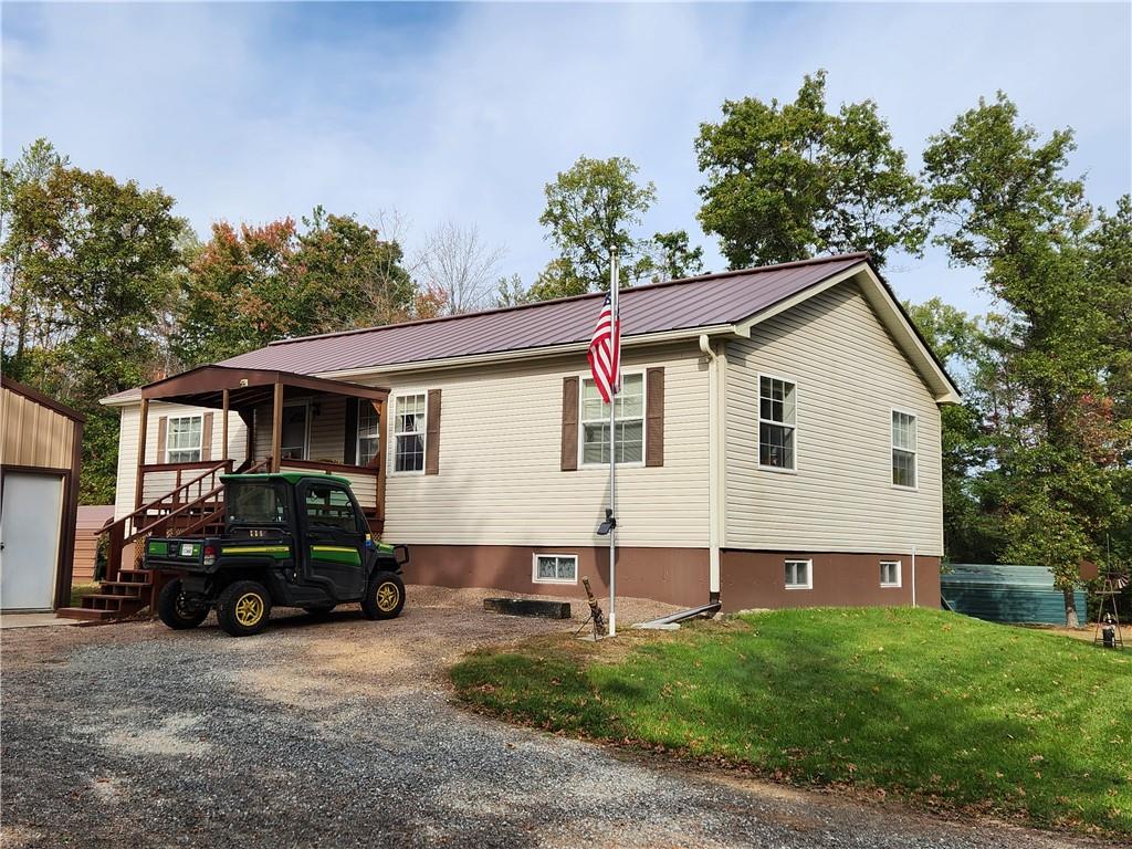 W9008 Evergreen Lane Hatfield WI 54615 1578562 image1