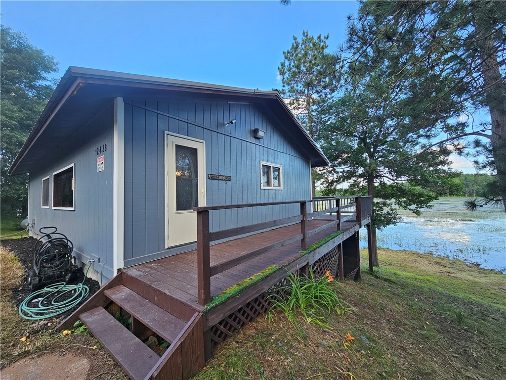 W9022 Wood Duck Lane Minong WI 54859 - Nancy 1598508 image8