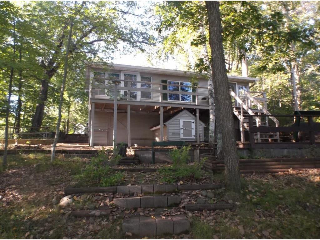 W9051 Badger Lane, Spooner, WI, 54801 MLS 1512107 Edina Realty