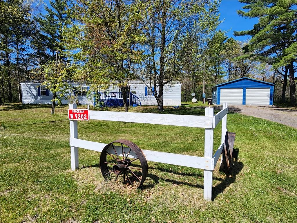 W9202 Us Highway 12 Black River Falls WI 54615 - Perry Creek 1582095 image1