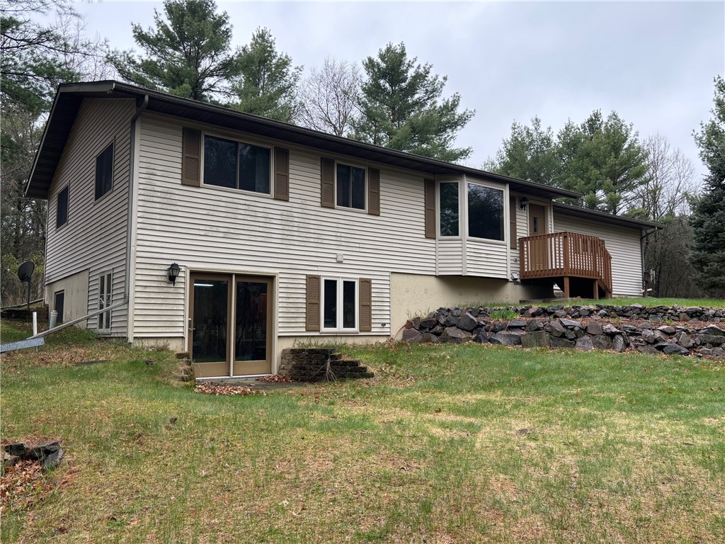 W9311 Camp Bradfield Road Black River Falls WI 54615 1591211 image1