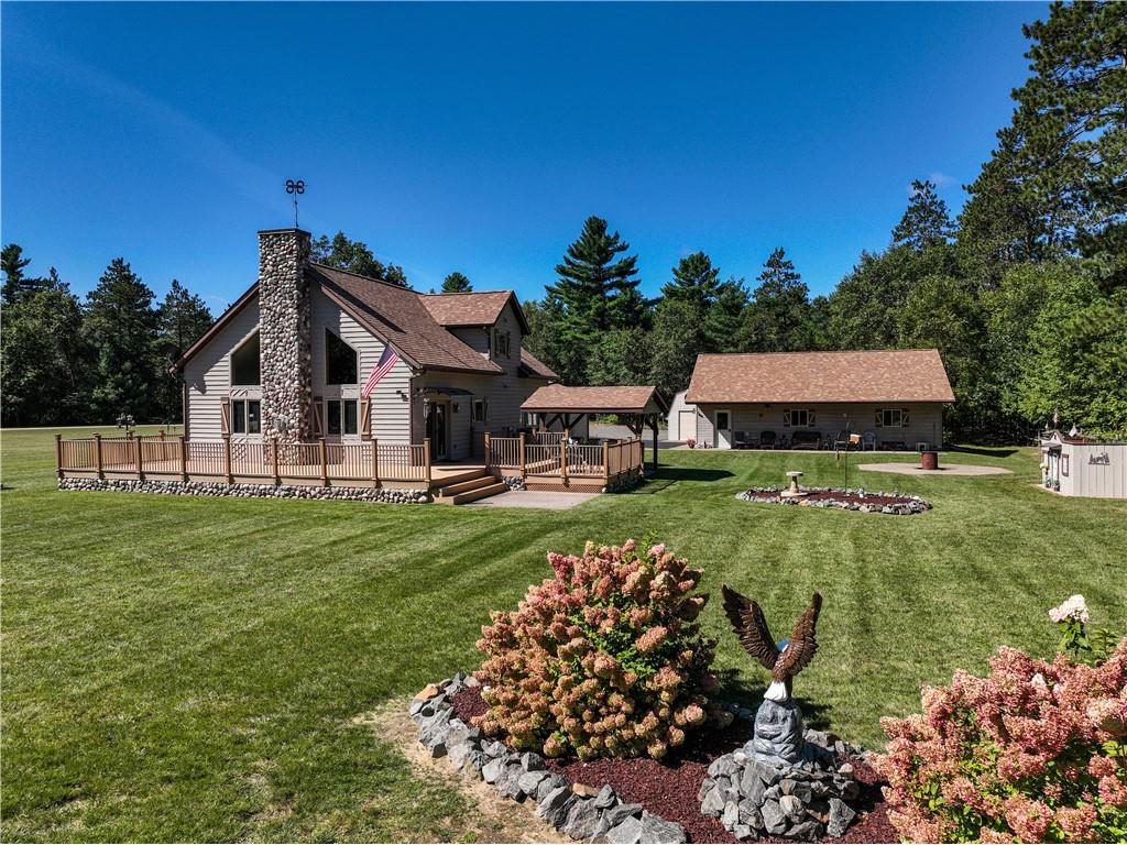 W9320 Clearview Drive Black River Falls WI 54615 1589622 image1