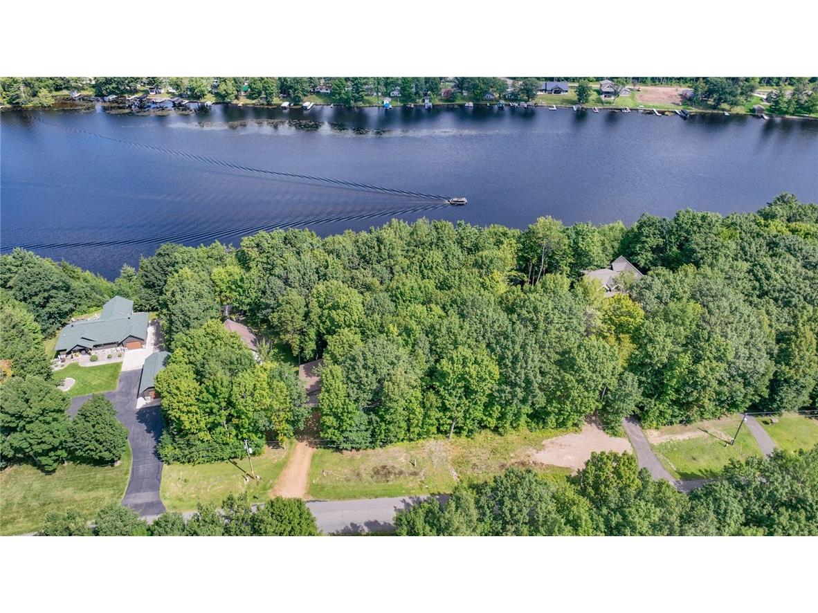 W9346 Woodlawn Drive Holcombe WI 54745 - Lake Holcombe 1594973 image3