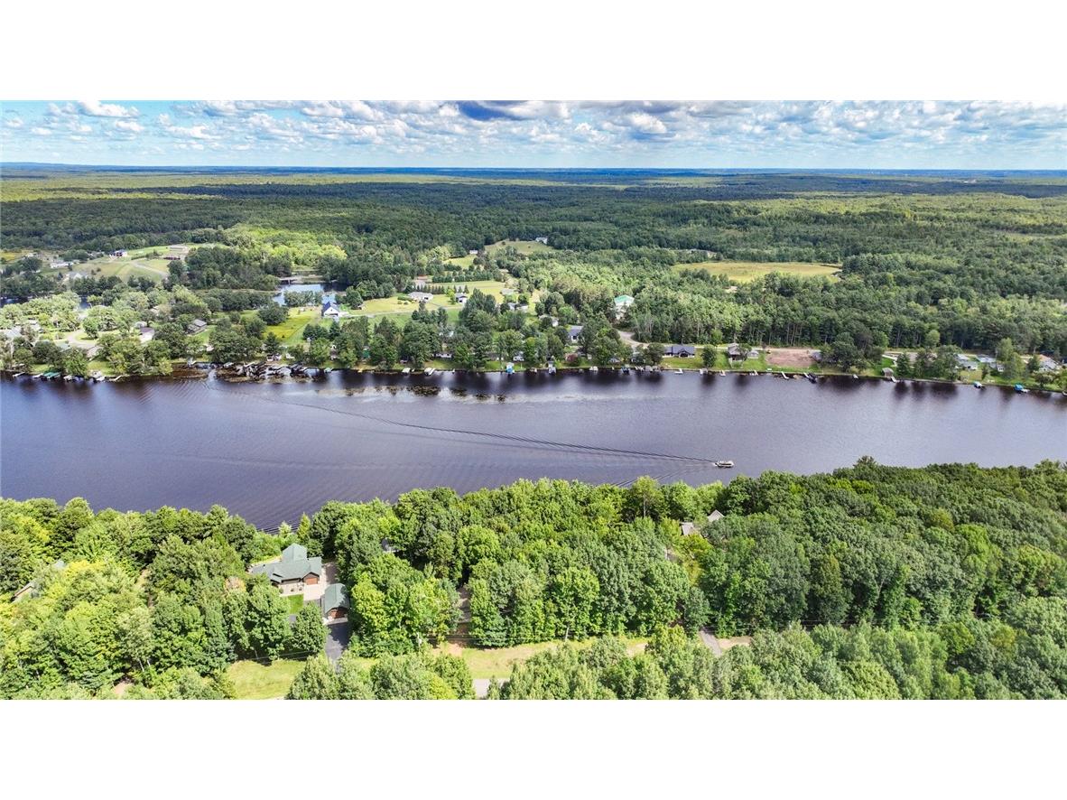 W9346 Woodlawn Drive Holcombe WI 54745 - Lake Holcombe 1594973 image4