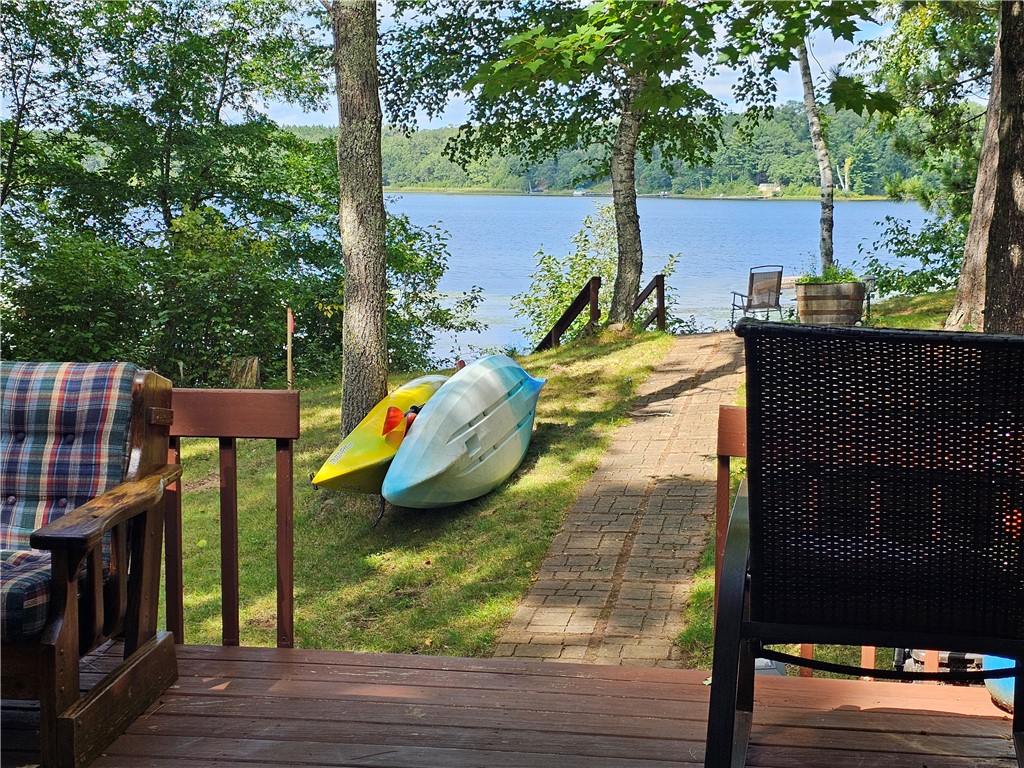 W9488 Lakewood Road Spooner WI 54801 - Lower McKenzie Lake 1594998 image10