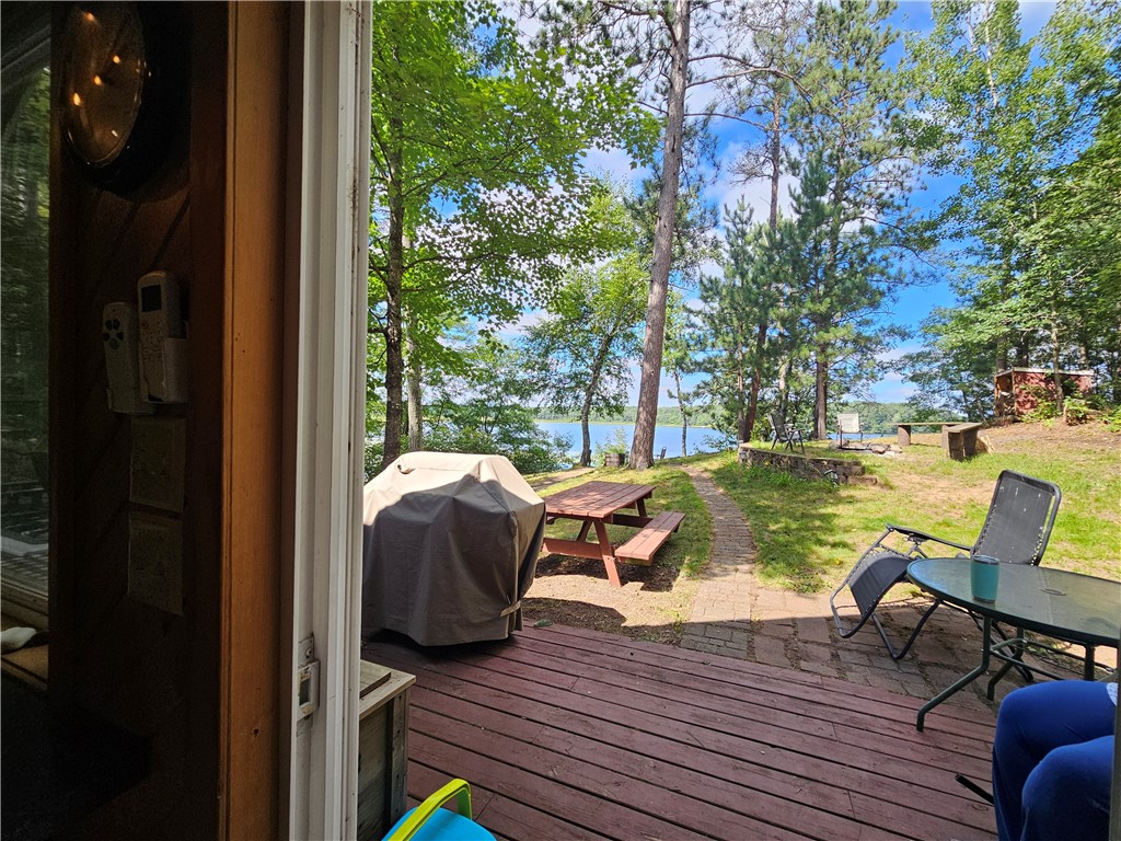 W9488 Lakewood Road Spooner WI 54801 - Lower McKenzie Lake 1594998 image15