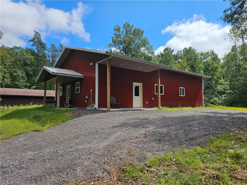 W9488 Lakewood Road Spooner WI 54801 - Lower McKenzie Lake 1594998 image2