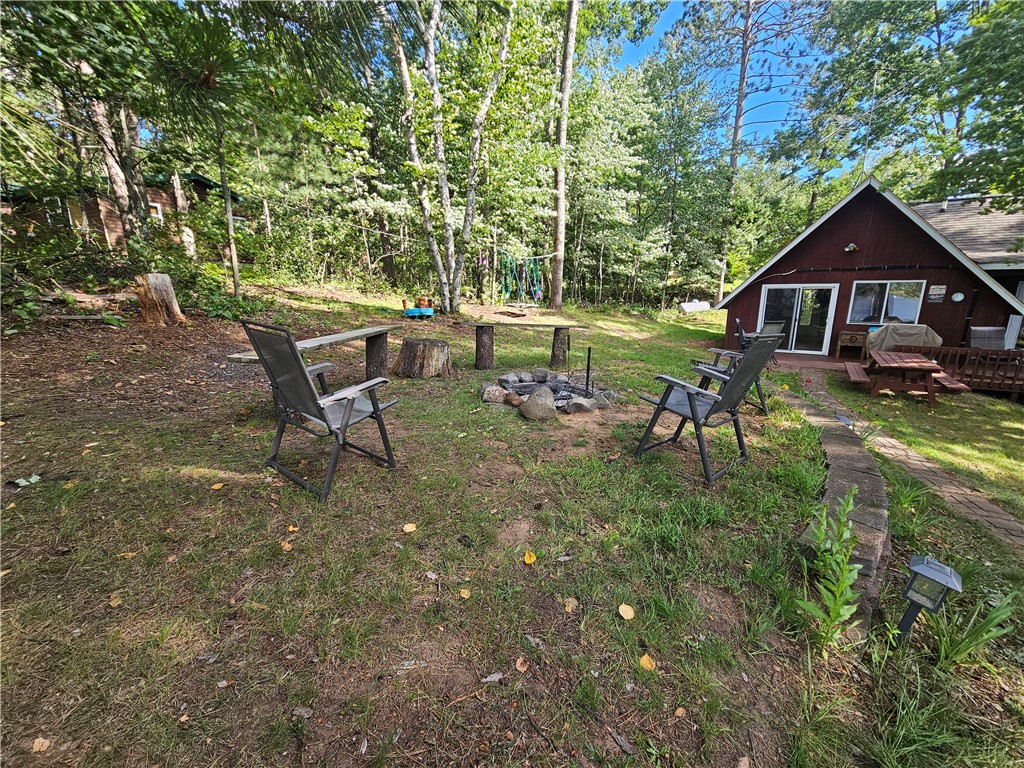 W9488 Lakewood Road Spooner WI 54801 - Lower McKenzie Lake 1594998 image24