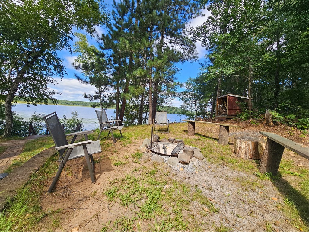 W9488 Lakewood Road Spooner WI 54801 - Lower McKenzie Lake 1594998 image26