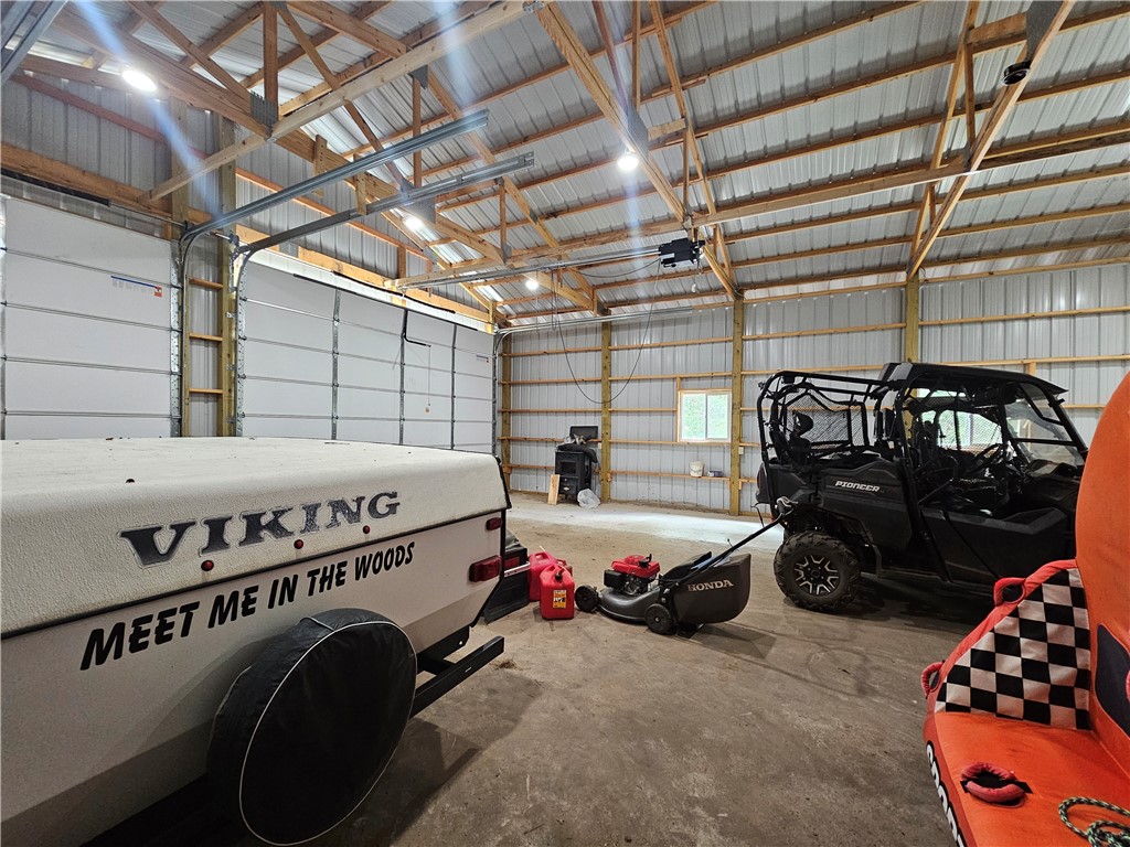 W9488 Lakewood Road Spooner WI 54801 - Lower McKenzie Lake 1594998 image32