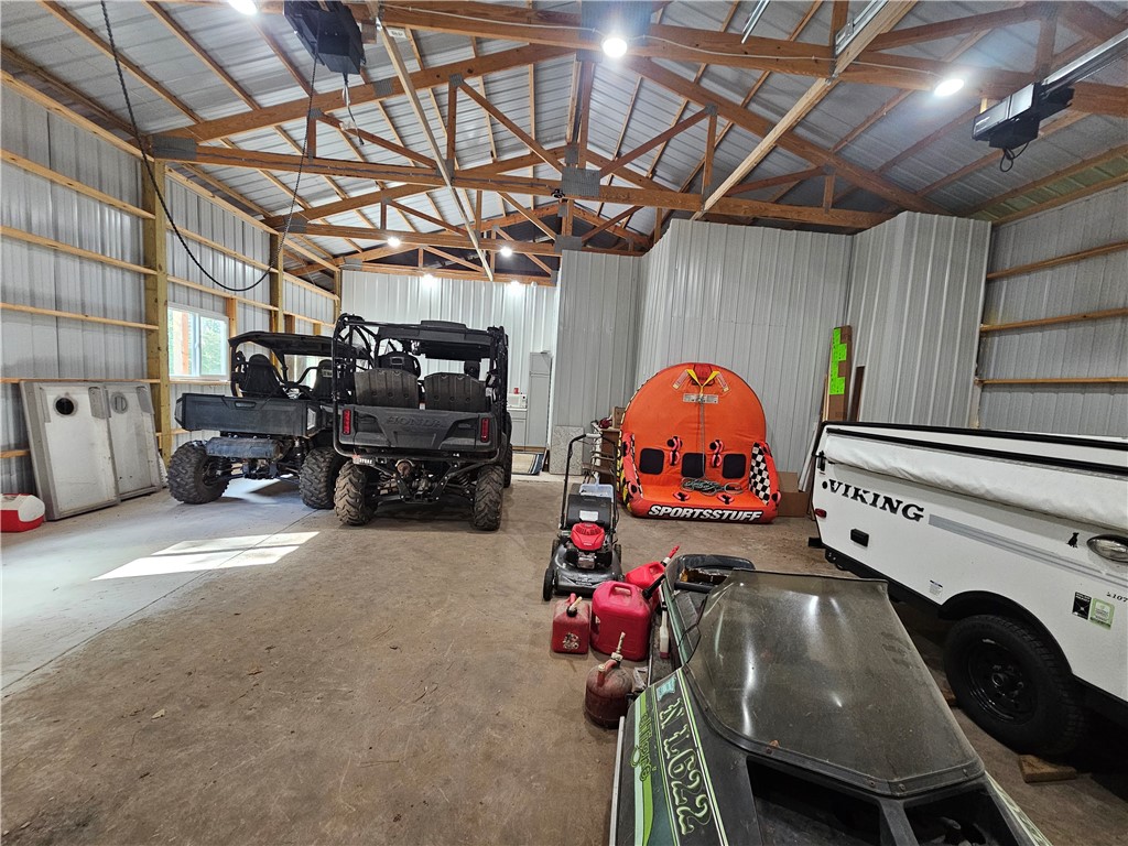 W9488 Lakewood Road Spooner WI 54801 - Lower McKenzie Lake 1594998 image34