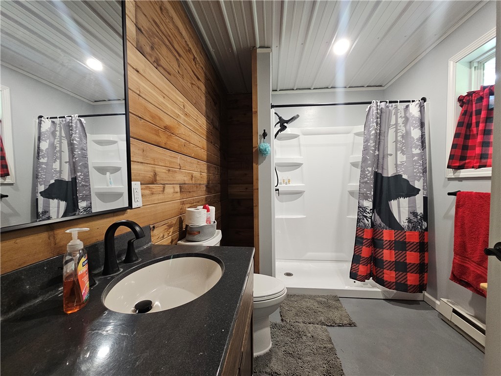 W9488 Lakewood Road Spooner WI 54801 - Lower McKenzie Lake 1594998 image39