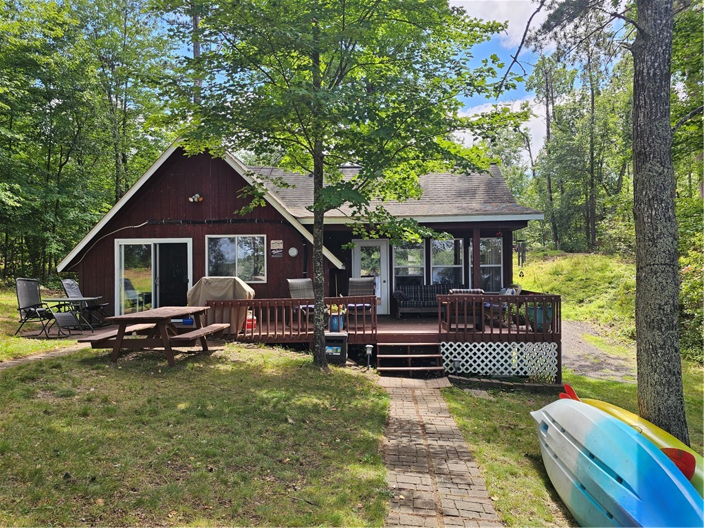 W9488 Lakewood Road Spooner WI 54801 - Lower McKenzie Lake 1594998 image57