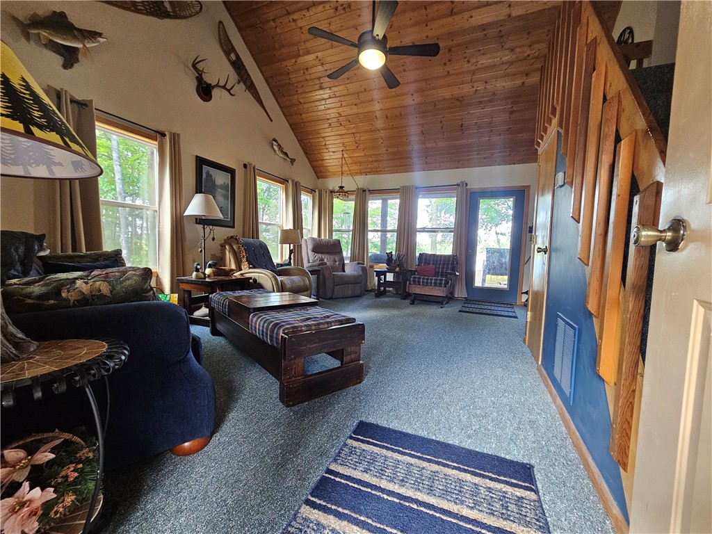 W9488 Lakewood Road Spooner WI 54801 - Lower McKenzie Lake 1594998 image8