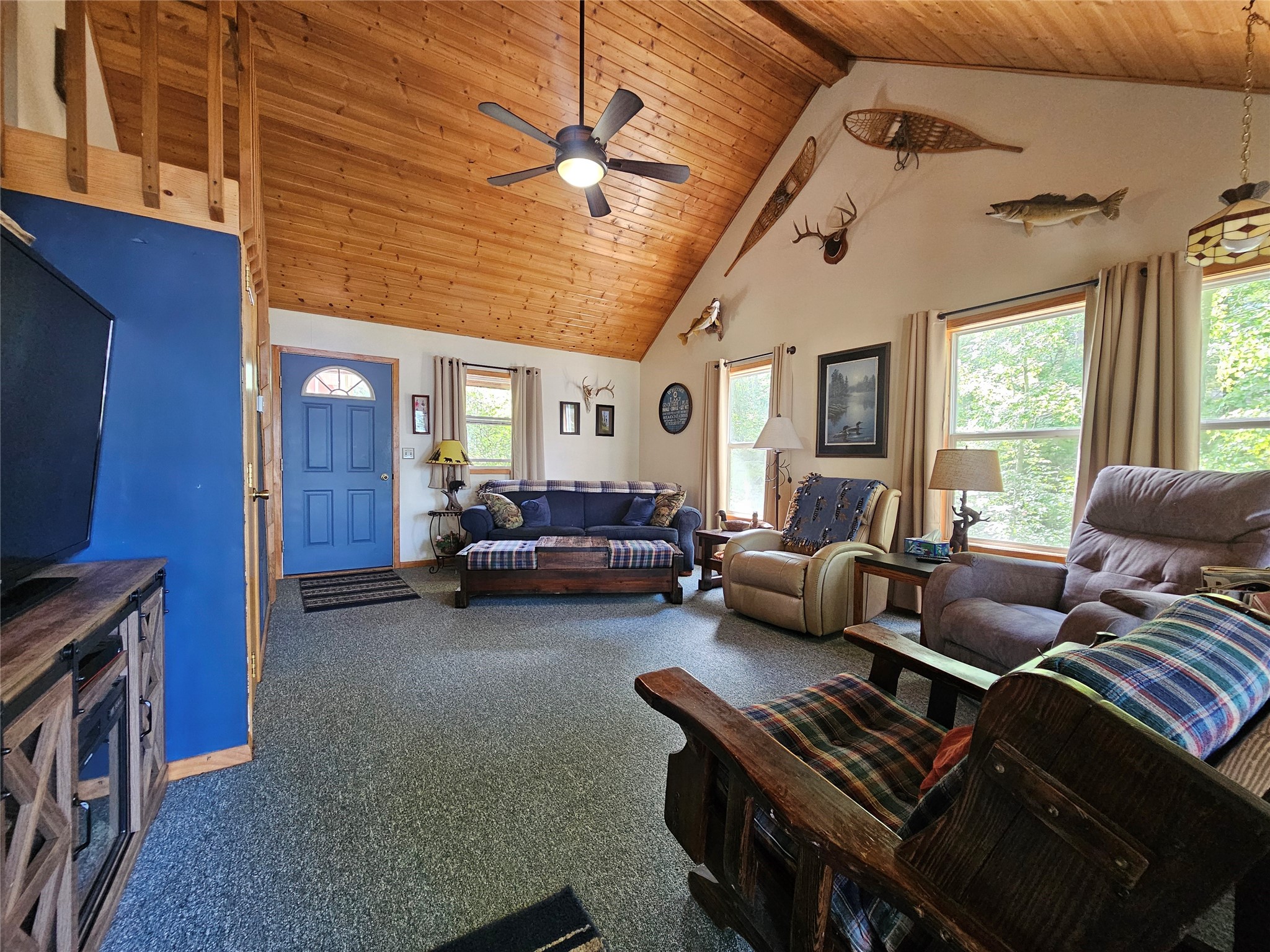 W9488 Lakewood Road Spooner WI 54801 - Lower McKenzie Lake 1599871 image11