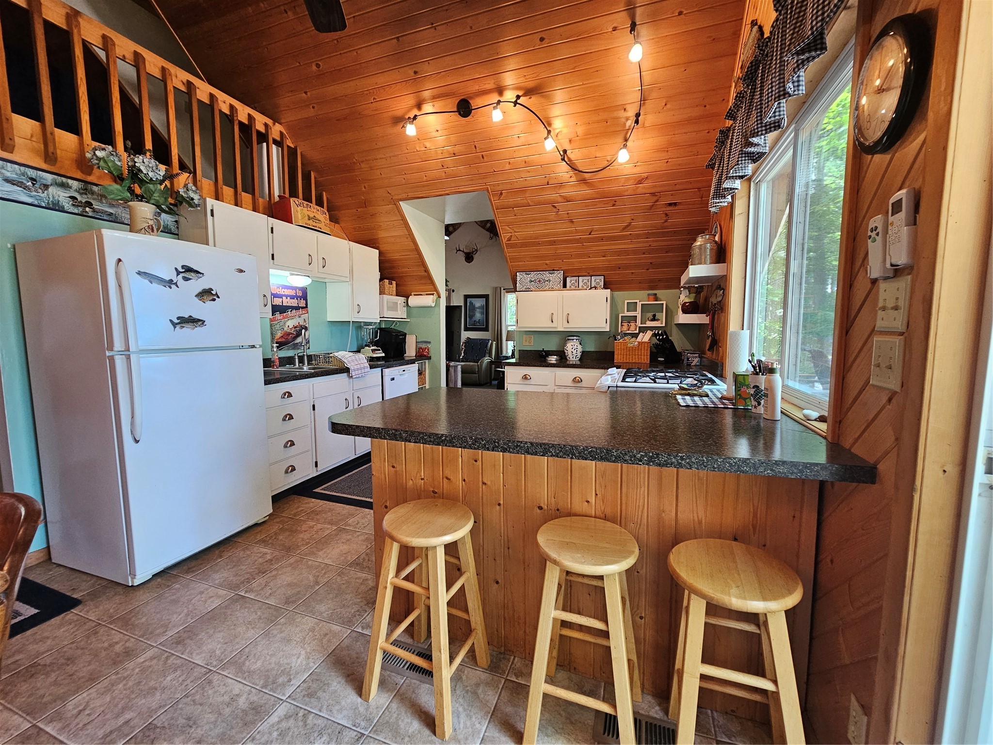 W9488 Lakewood Road Spooner WI 54801 - Lower McKenzie Lake 1599871 image16