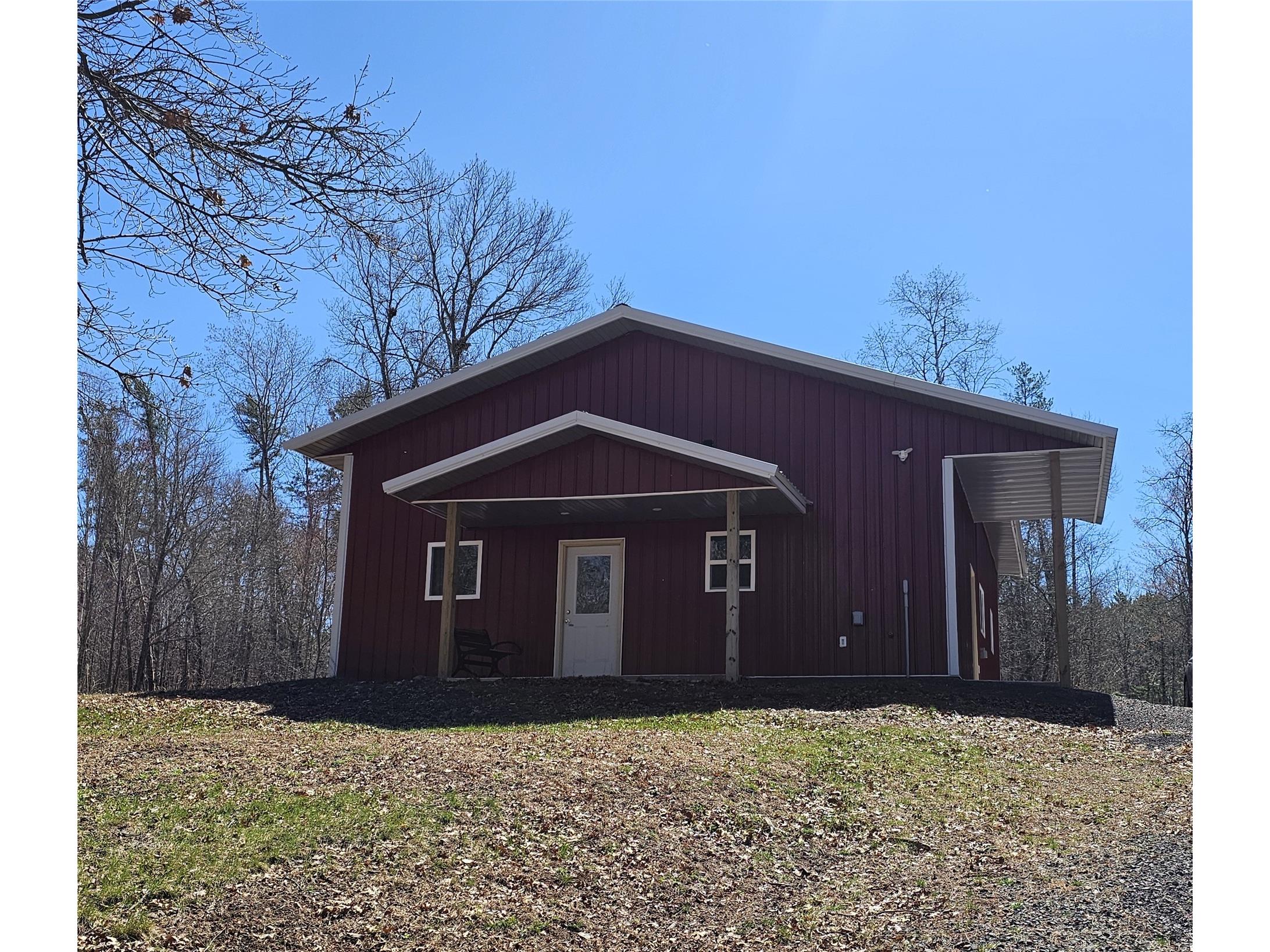 W9488 Lakewood Road Spooner WI 54801 - Lower McKenzie Lake 1599871 image2