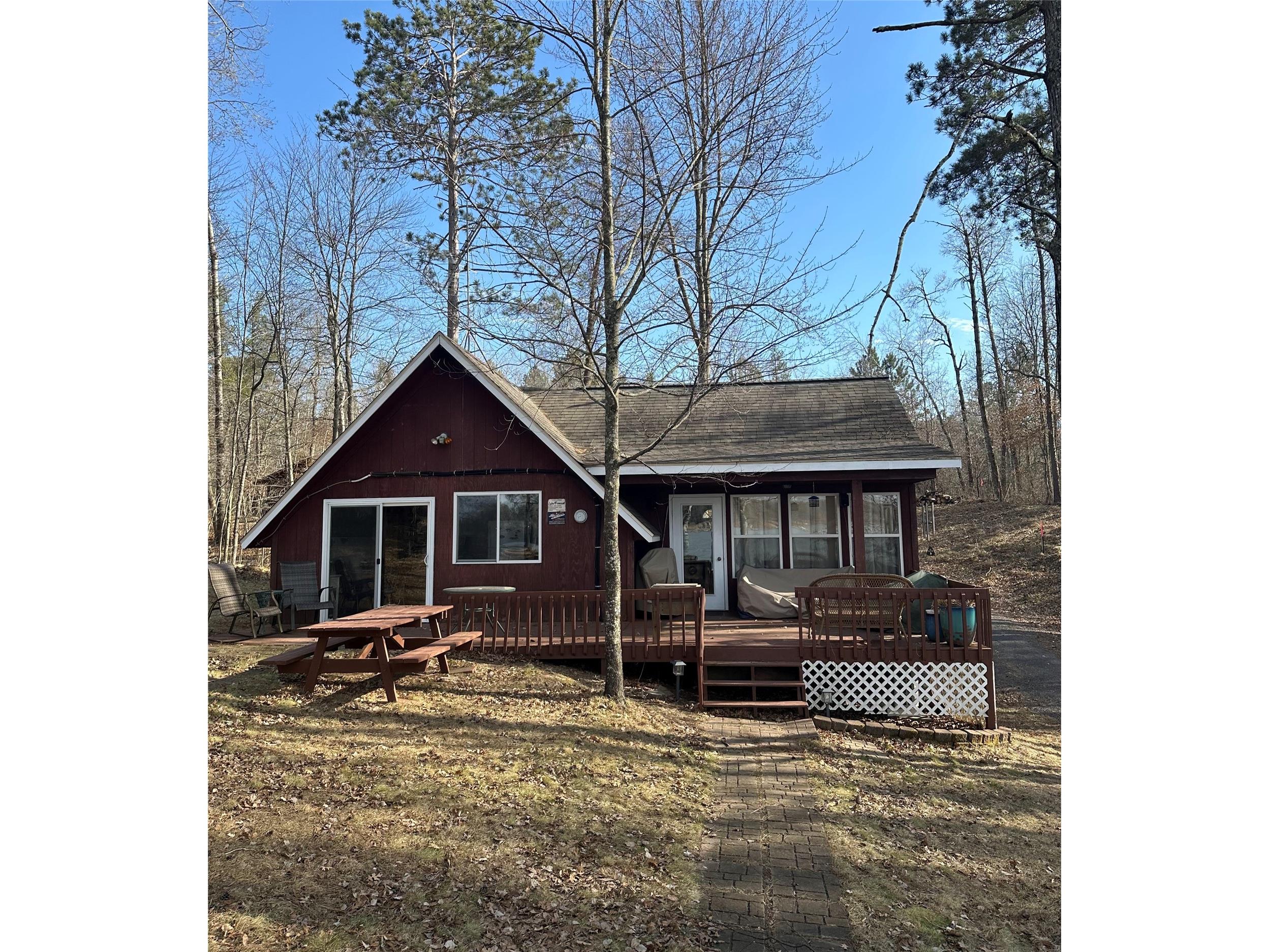 W9488 Lakewood Road Spooner WI 54801 - Lower McKenzie Lake 1599871 image28