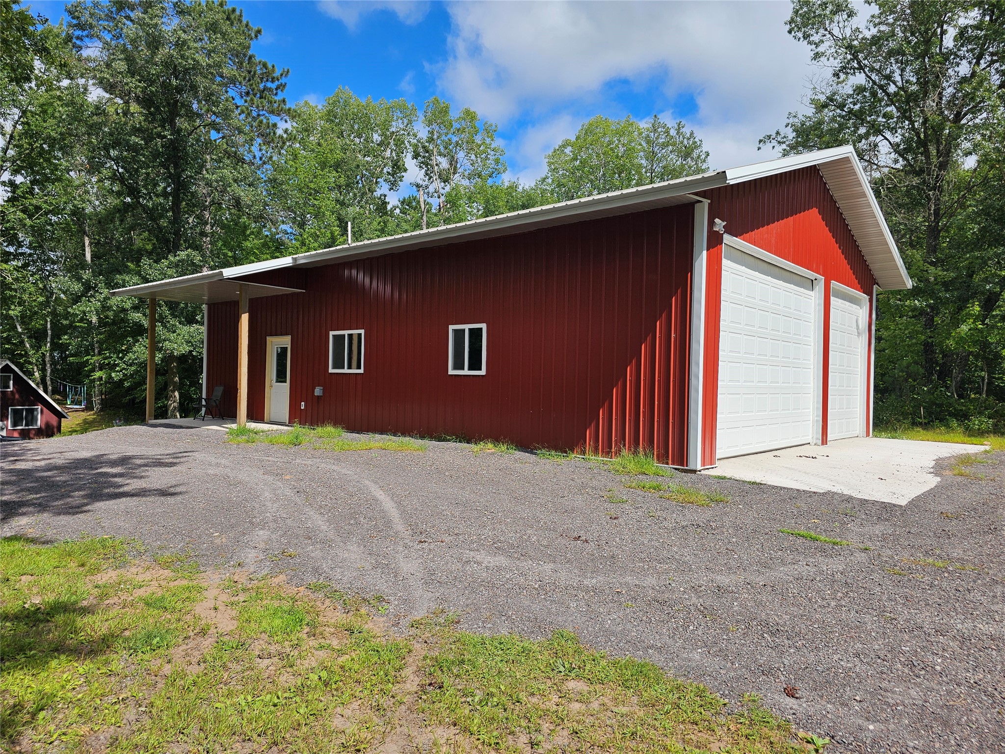 W9488 Lakewood Road Spooner WI 54801 - Lower McKenzie Lake 1599871 image3