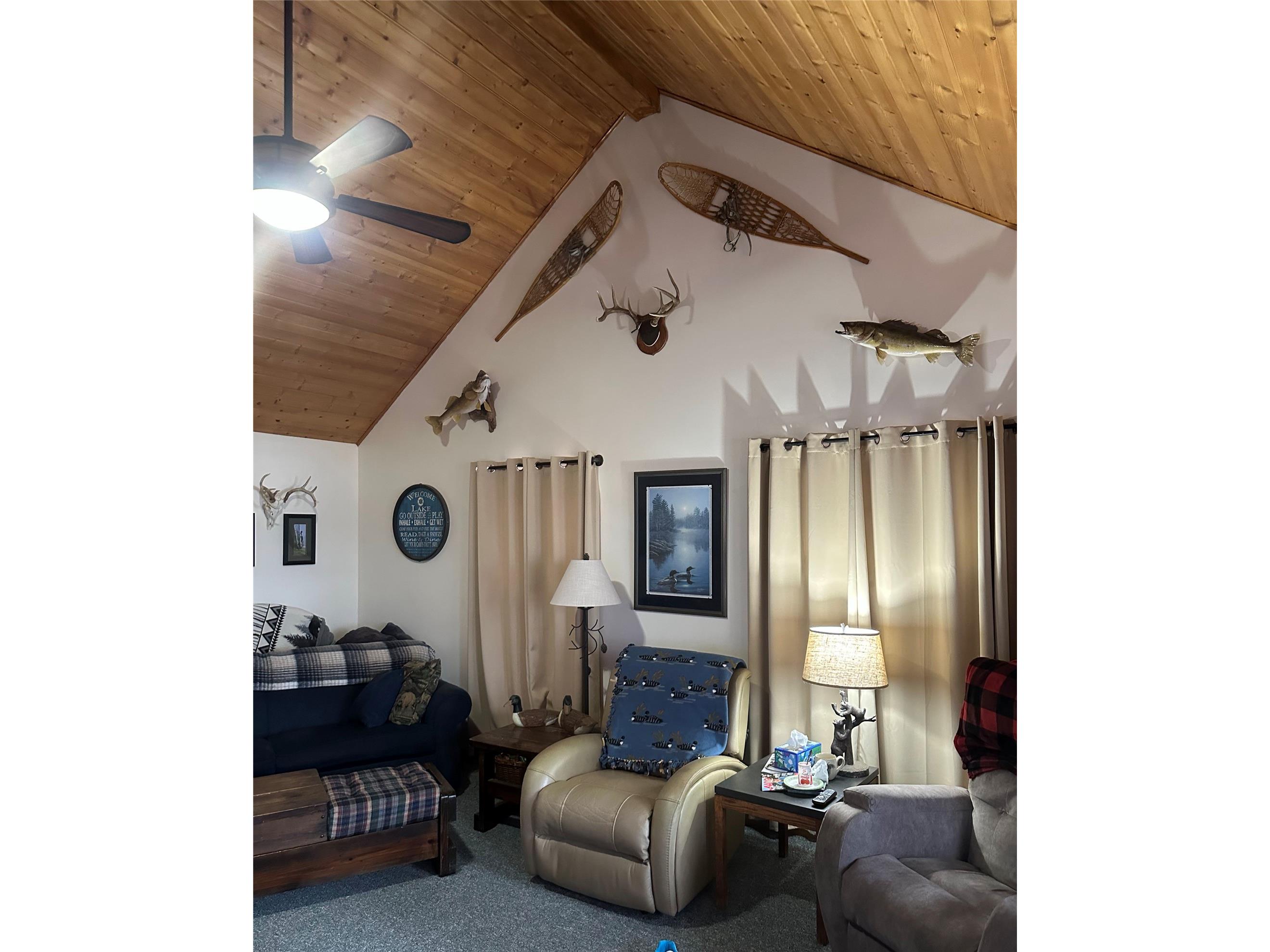 W9488 Lakewood Road Spooner WI 54801 - Lower McKenzie Lake 1599871 image9