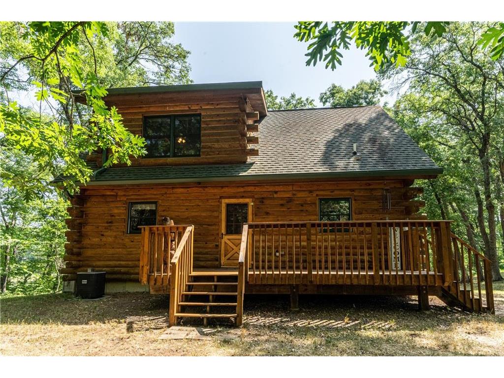 W9489 Worthy Lane, Spooner, WI, 54801 MLS 1574390 Edina Realty