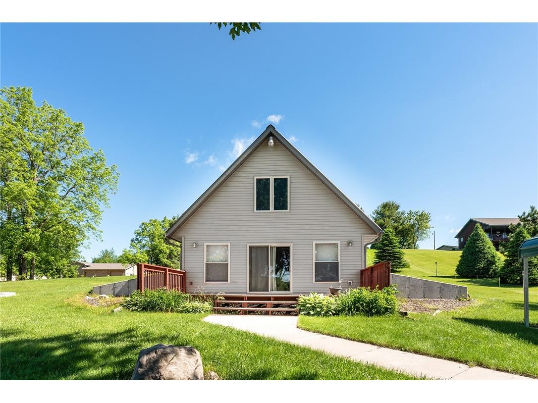 W9490 County Road D Holcombe WI 54745 - Holcombe 1582963 image1