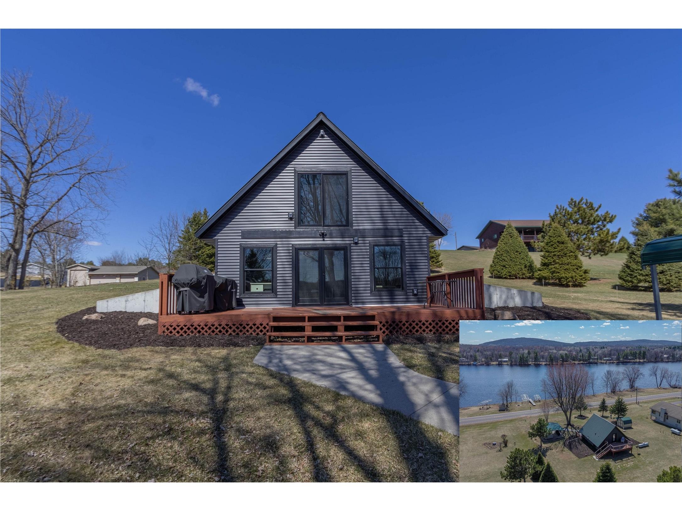 W9490 County Road D Holcombe WI 54745 - Holcombe 1599942 image1