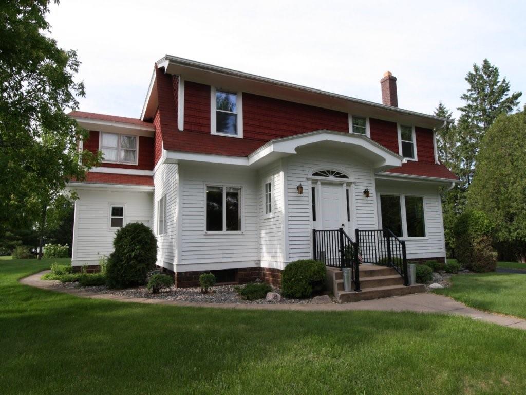 W9502 CTH W Highway, Phillips, WI, 54555 MLS 7281943 Edina Realty