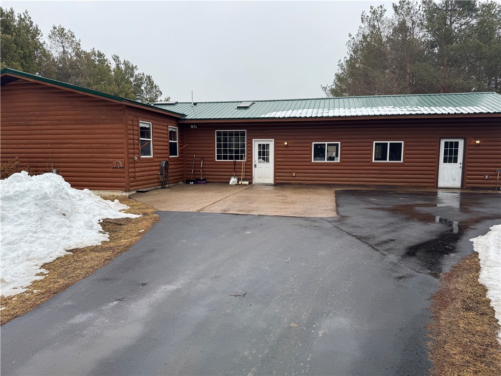 W9511 County Rd. J Deerbrook WI 54424 1589116 image1