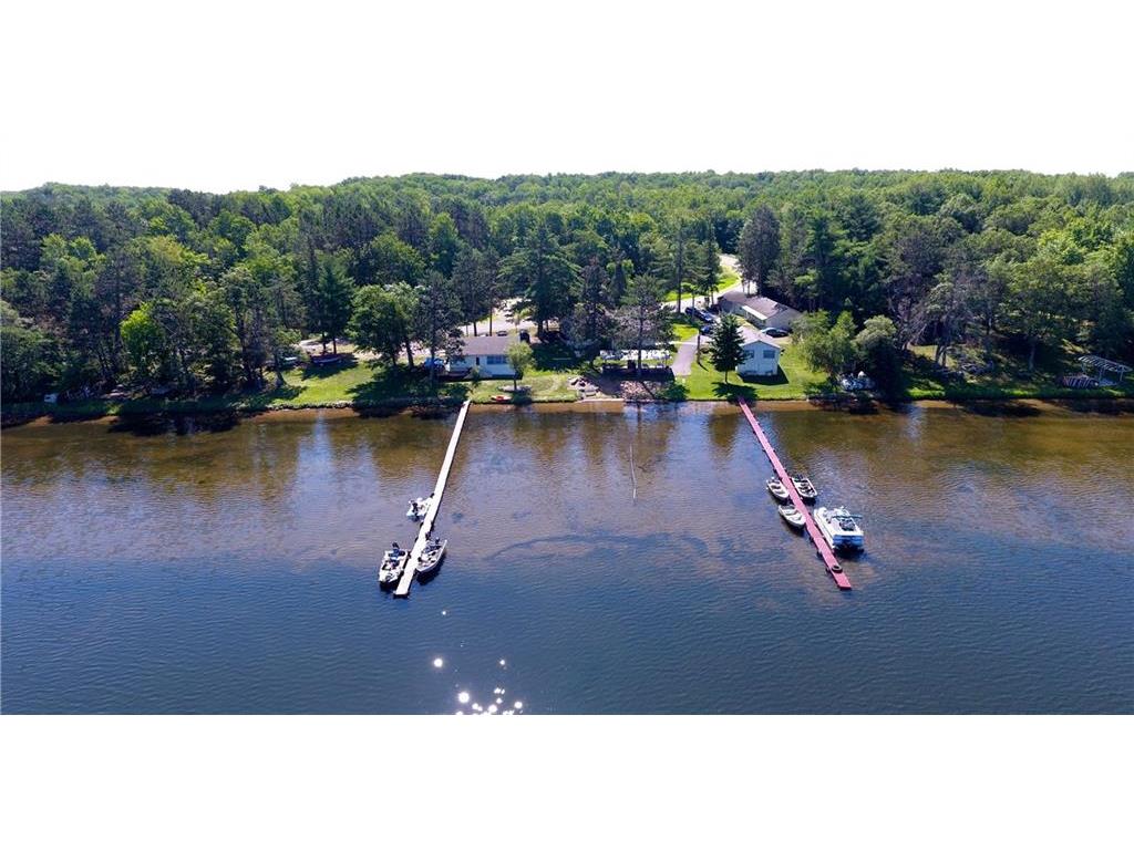 W9515 Hwy E, Spooner, WI 54801 MLS 1510527 Edina Realty