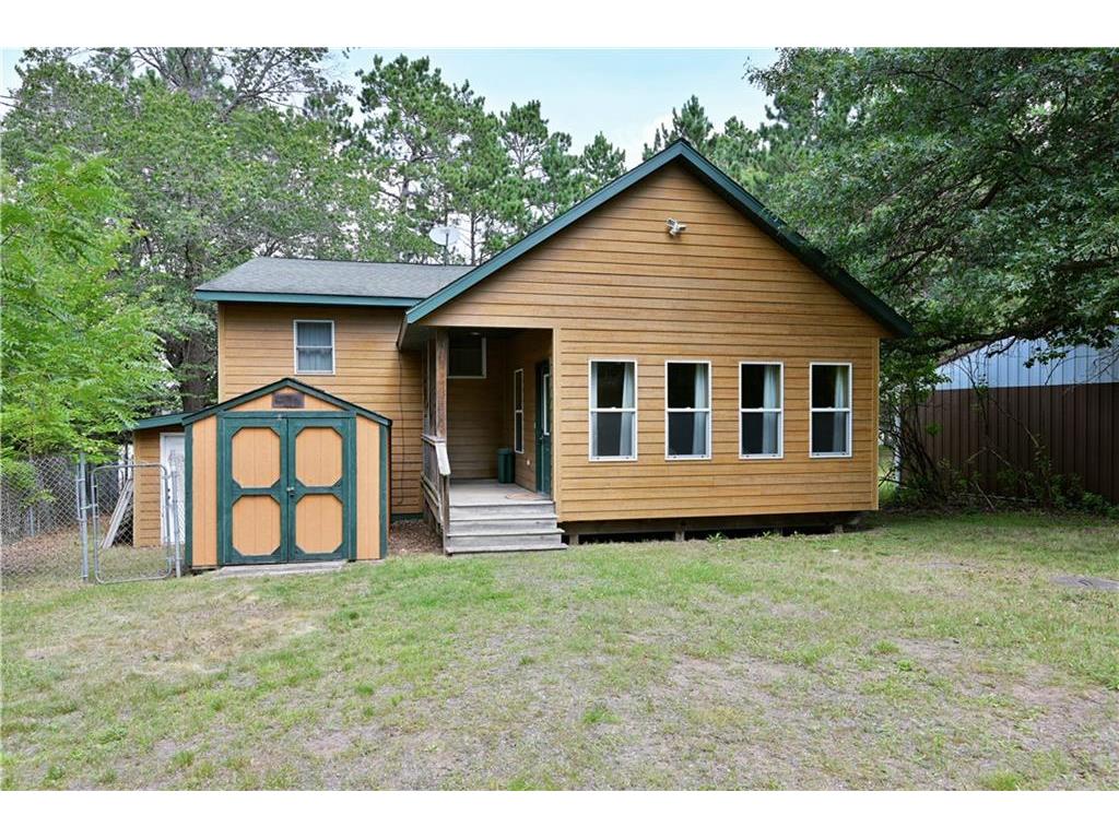 W9518 Victoria Lane Spooner WI 54801 - Lower McKenzie Lake 1585057 image1