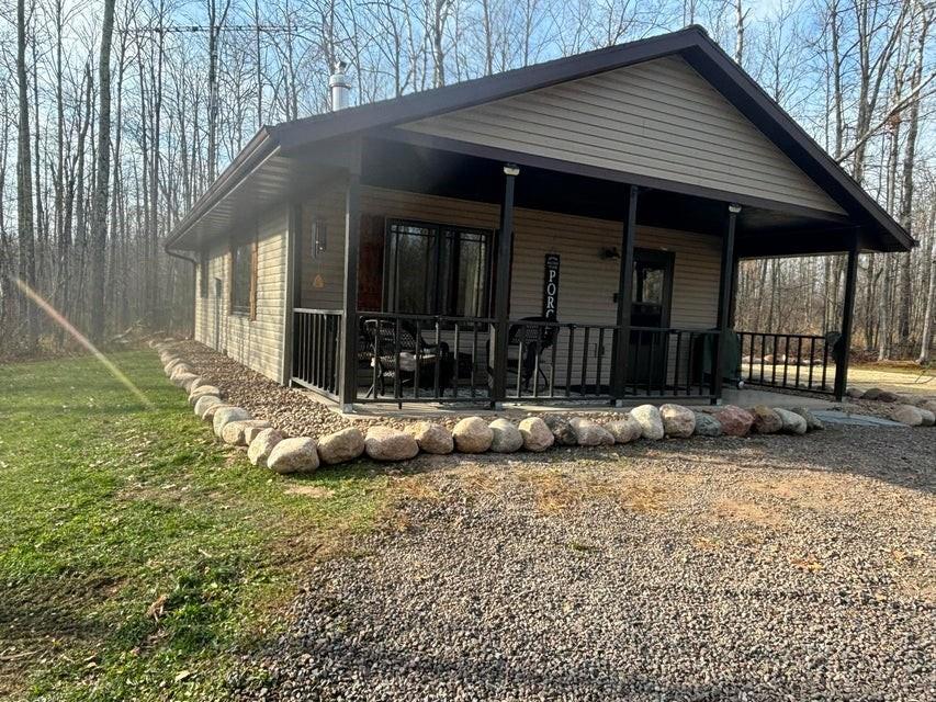 W9527 Mile Road #9527 Ladysmith WI 54848 1590184 image1