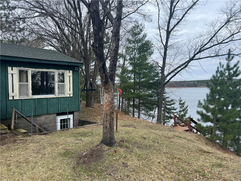 W9534 and W9530 Victoria Lane Spooner WI 54801 - Lower McKenzie Lake 1582412 image1