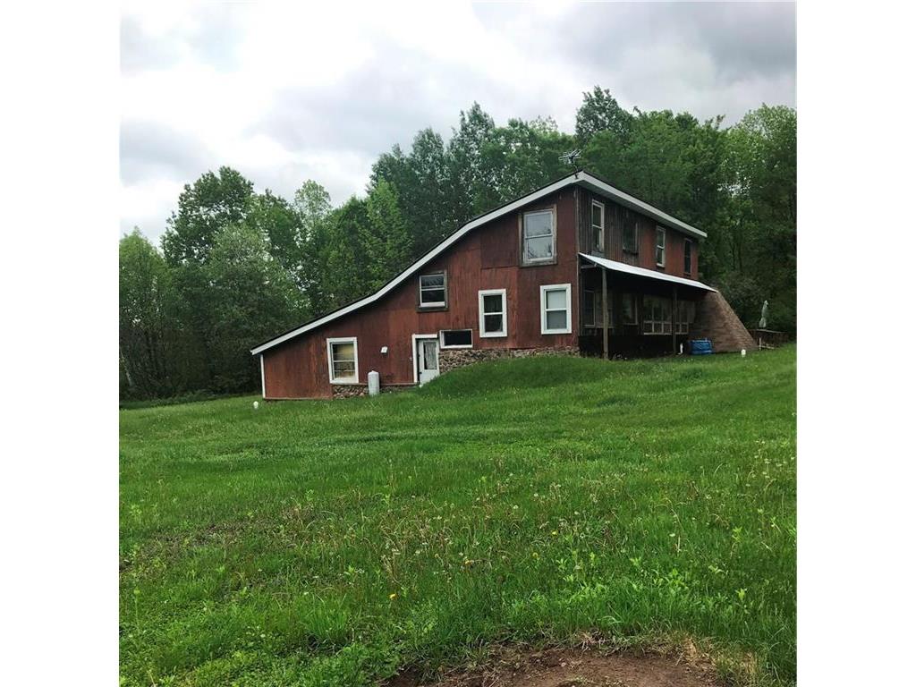 W9565 Woodlawn Drive, WI 54745 MLS 1554498 Edina Realty