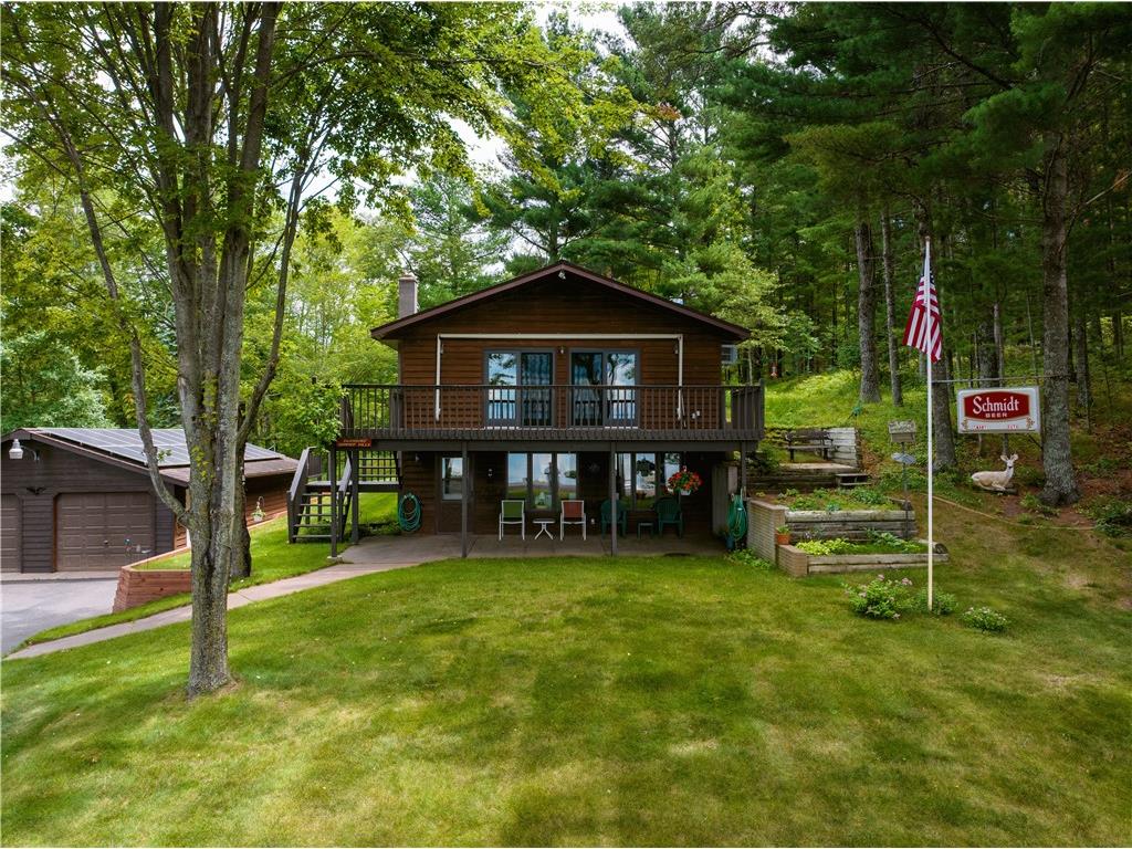 W9580 County Highway E Spooner WI 54801 - Big McKenzie 1583735 image1