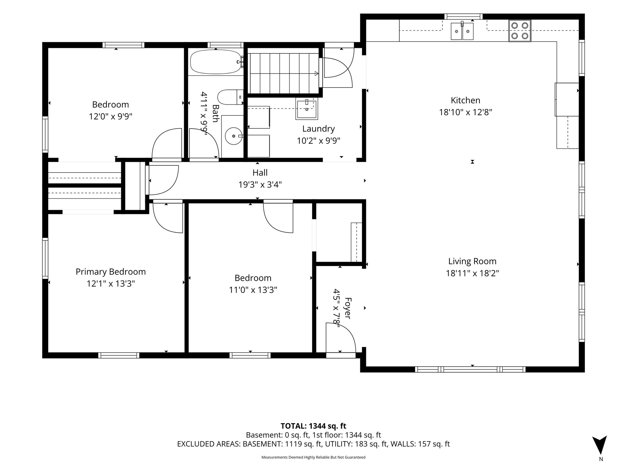 W9663 Kington Road Thorp WI 54771 1602399 image46