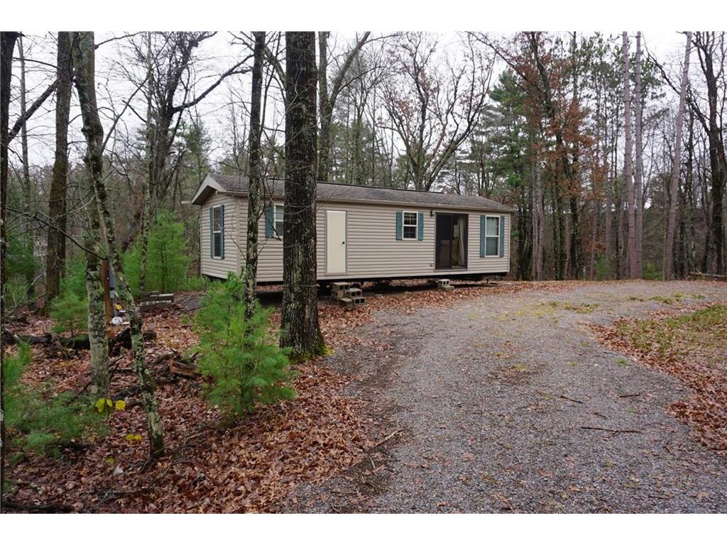 W9838 Garage Road Merrillan WI 54754 - Hall's Creek 1587138 image1