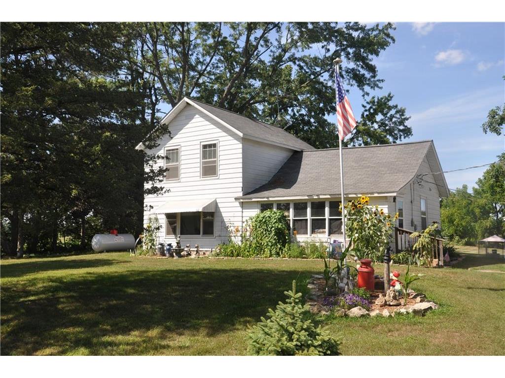 W9904 Garage Road Merrillan WI 54754 1575906 image1