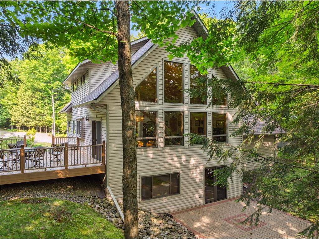 W9926 Birch Circle Drive Ladysmith WI 54848 - Flambeau 1592638 image1