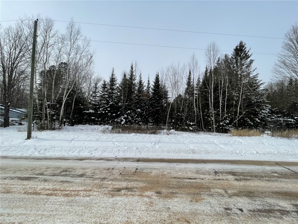 X Universal Drive Winter WI 54896 - Perch Lake 1588636 image1