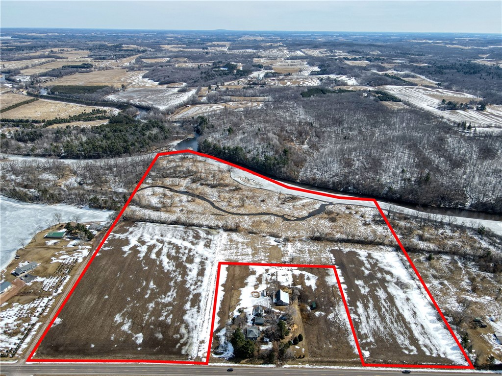 XX 21 1/2 Street Chetek WI 54728 - Red Cedar 1589397 image1