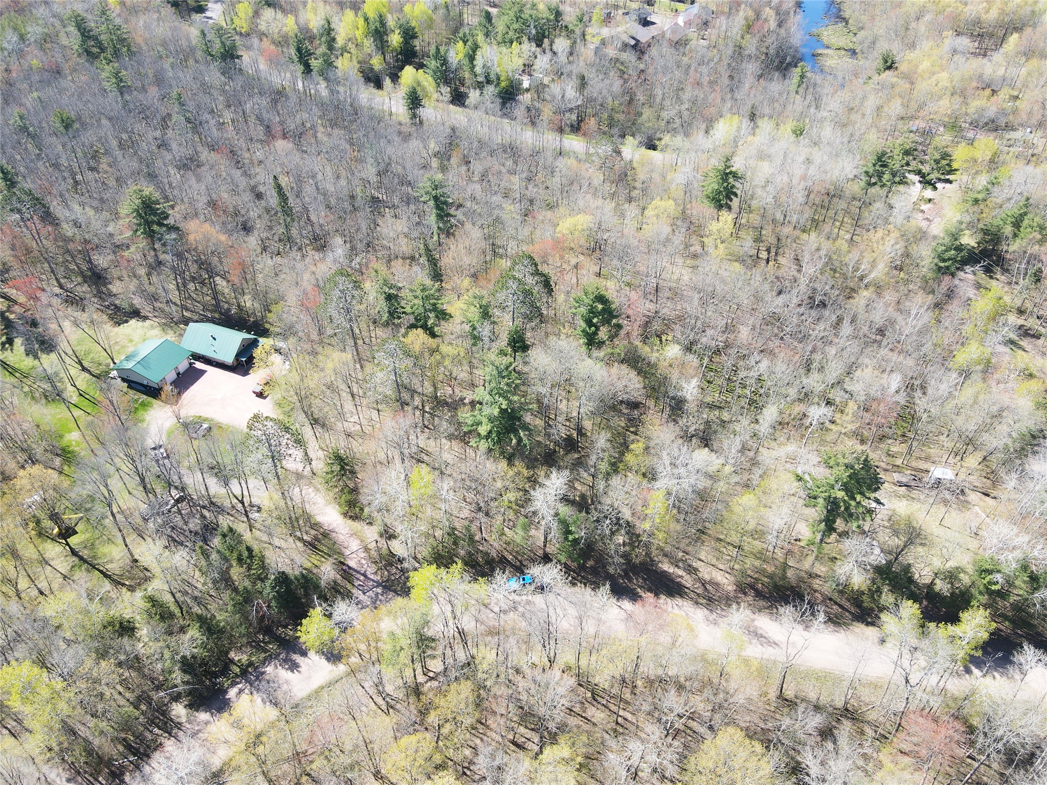 XX 28 3/8 Street Birchwood WI 54817 - Red Cedar 1600920 image8