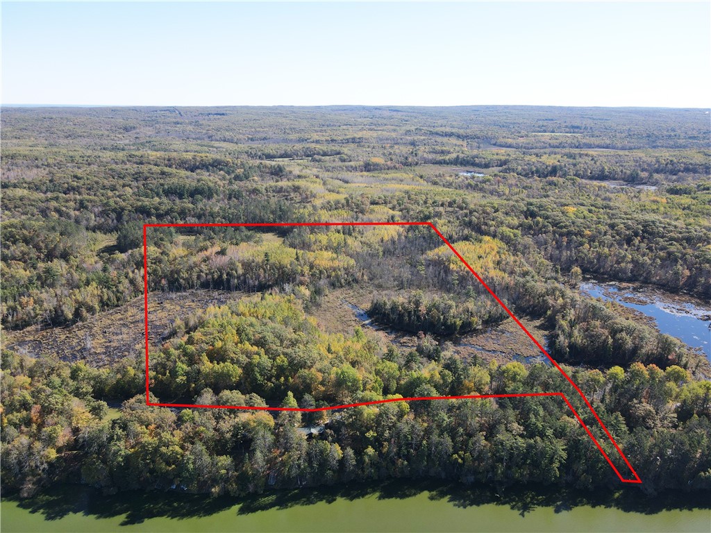 XX East Shore Drive Birchwood WI 54817 - Chetac 1596293 image1