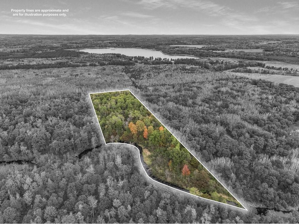 XX Edgerton Road Springbrook WI 54875 - Bean Brook 1596189 image1