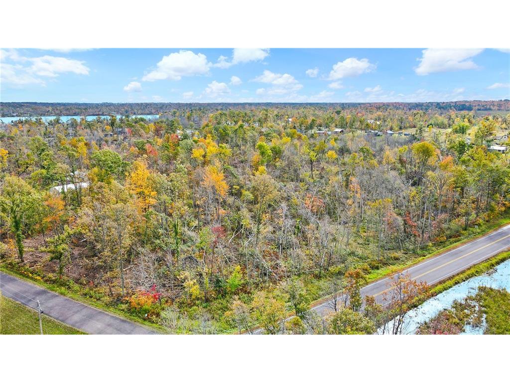 XXX 168th Avenue, Balsam Lake, WI 54810 MLS 1548136 Edina Realty