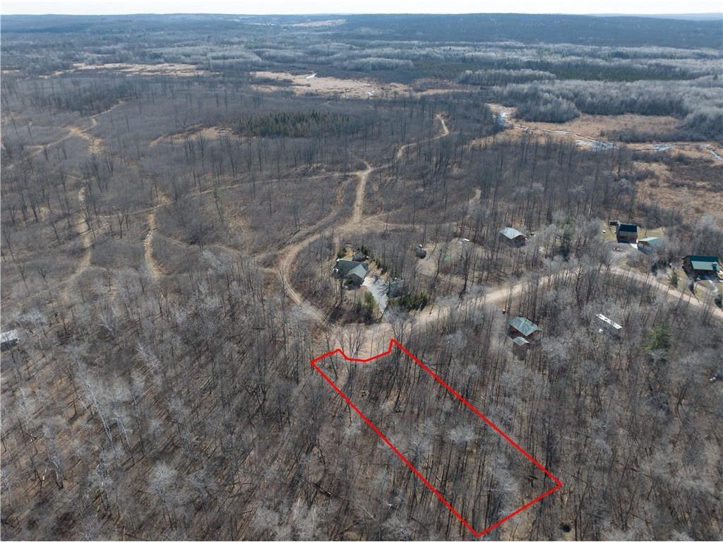 XXX 28 5/16 Avenue Birchwood WI 54817 - Red Cedar 1580816 image1