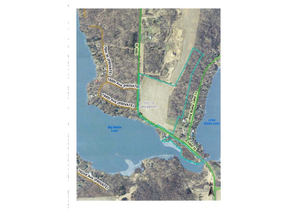 XXX 74th Street Luck WI 54853 - Big Blake Lake 1594529 image8