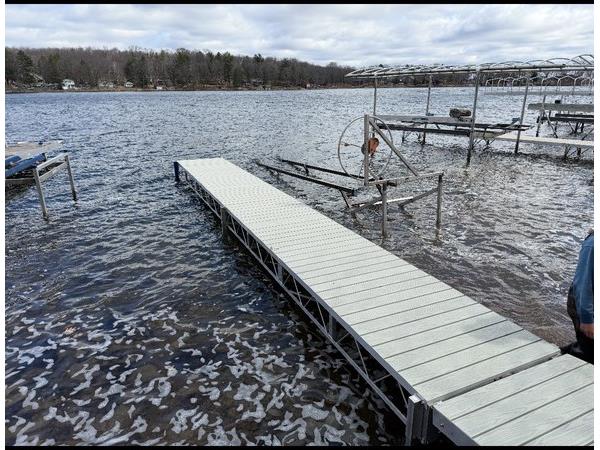 XXX County Road I Balsam Lake WI 54810 - Balsam Lake 1586153 image1